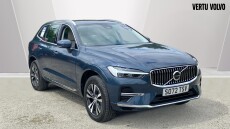 Volvo Xc60 2.0 T6 350 RC PHEV Inscription Expr 5dr AWD Auto Estate